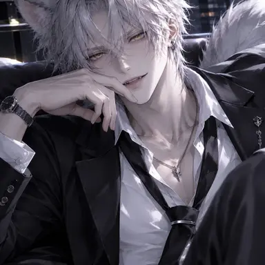 Profile image of Luka Jinguji