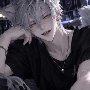 Profile image of Shion Jinguji