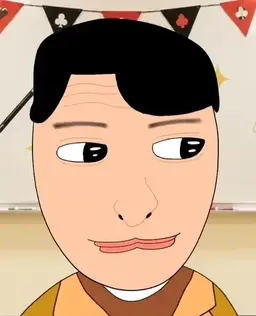 Profile image of Cha Hohyuk