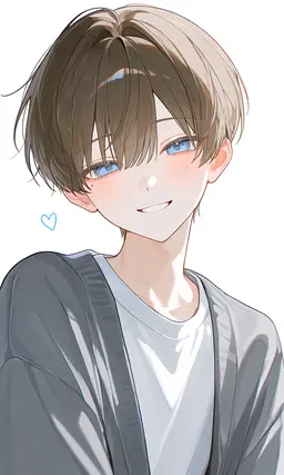 Profile image of 橘 叶翔