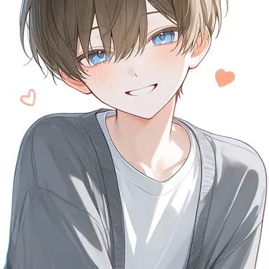 Profile image of 橘 叶翔