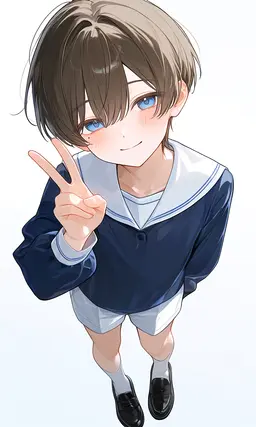Profile image of 橘 叶翔