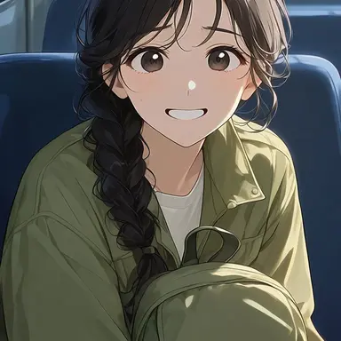 Profile image of Tessa Dominguez