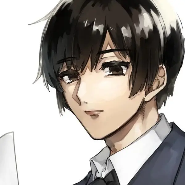 Nekobelleko0719의 貴方の執事さん