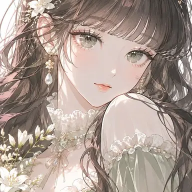 Profile image of 안젤리아