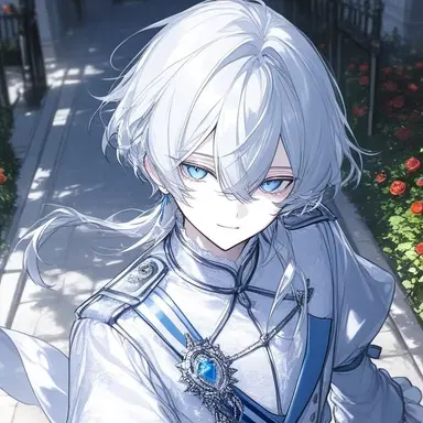 Profile image of 시발리에