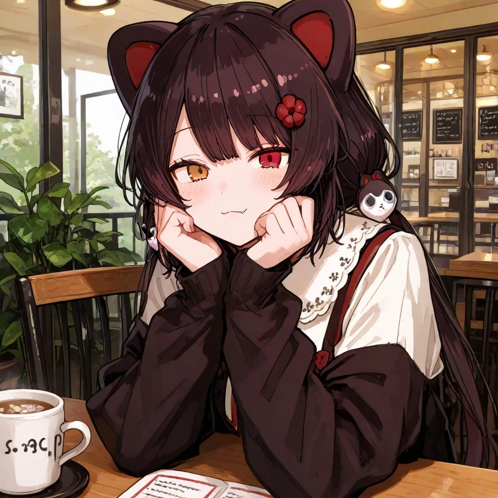 戌亥とこ
