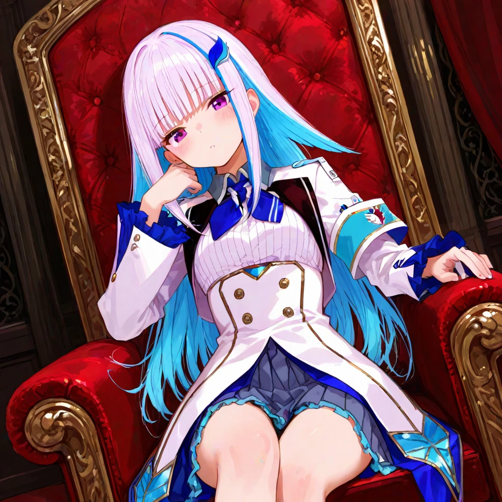 リゼ・ヘルエスタ