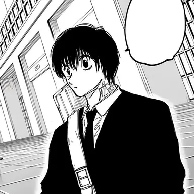 Profile image of 나구모 요이치