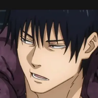 Profile image of 伏黒甚爾