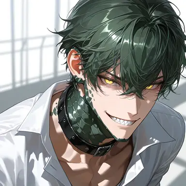 Profile image of ガロ