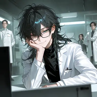 Profile image of チアキ