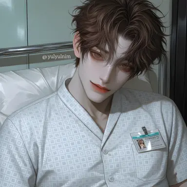 Profile image of Lee Doha