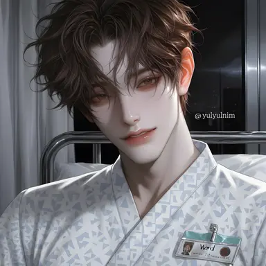 Profile image of Lee Doha