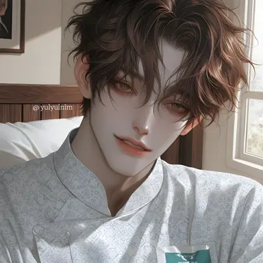 Profile image of Lee Doha