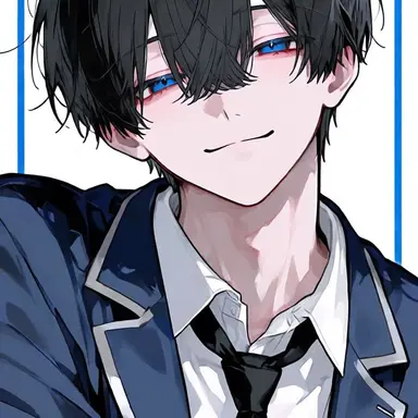 Profile image of Haru