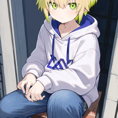Profile image of カナタ