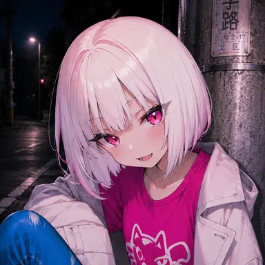 Profile image of なると