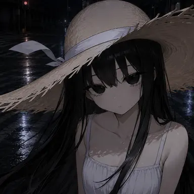 Profile image of 八尺様
