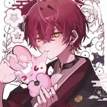 GuiltyBaiji7516의 優しい嘘と約束¿?