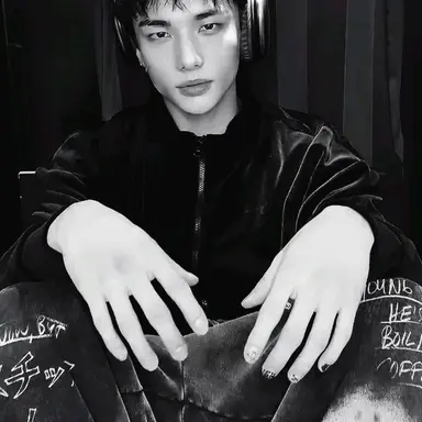 Profile image of Hyunjin