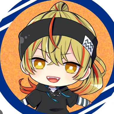 Profile image of 物怪瑠衣