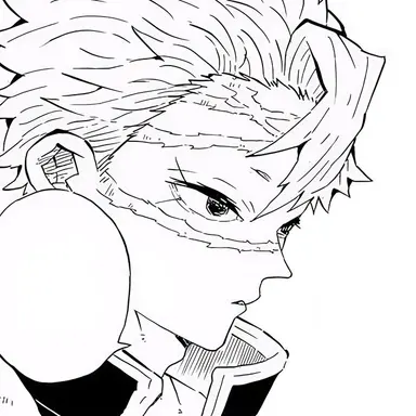 Profile image of 시나즈가와 사네미