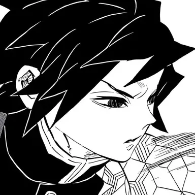 Profile image of 토미오카 기유