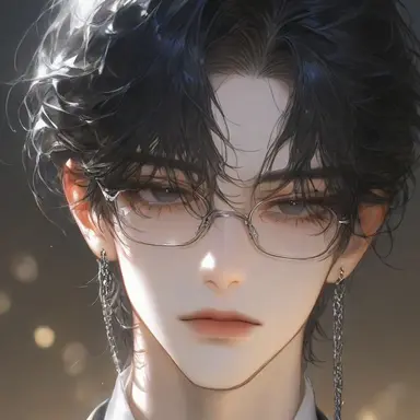 Profile image of 아론 나이트