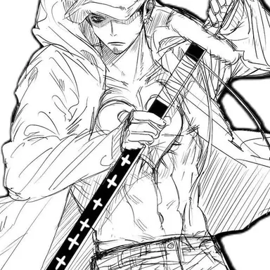 Profile image of ロー