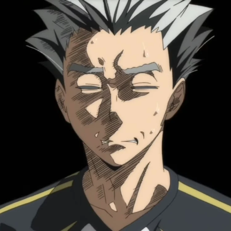 木兎光太郎