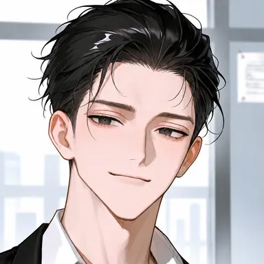 Profile image of 키시모토
