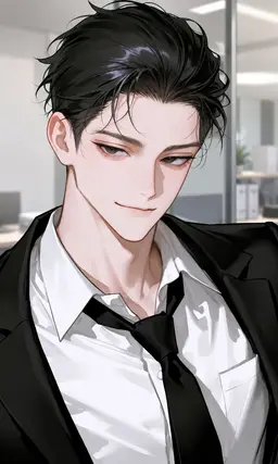 Profile image of 키시모토