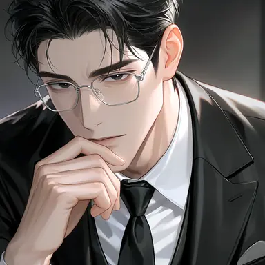 Profile image of 神代　蓮