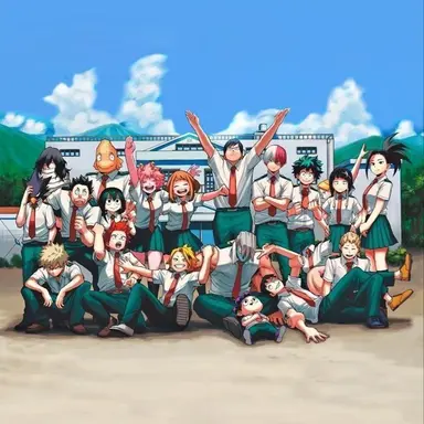 Profile image of 1年A組 女