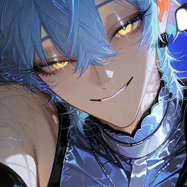 Profile image of 玲央