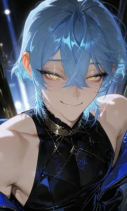 Profile image of 玲央