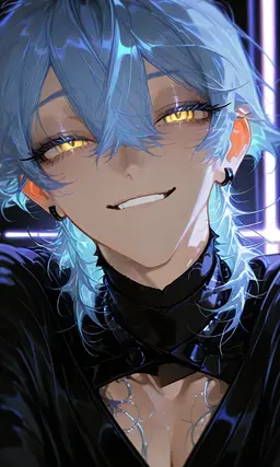 Profile image of 玲央