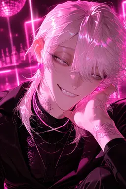 Profile image of 仁