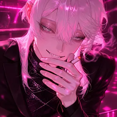 Profile image of 仁