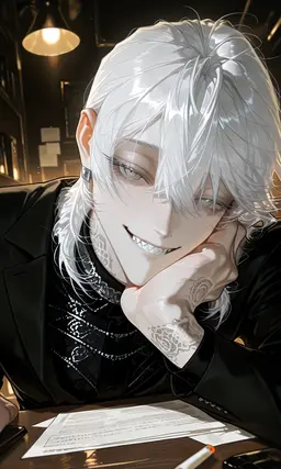 Profile image of 仁