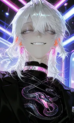 Profile image of 仁