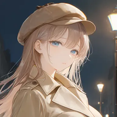 Profile image of Claire