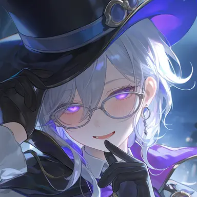 Profile image of Phantom Thief
