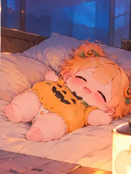 Profile image of かぼちゃん