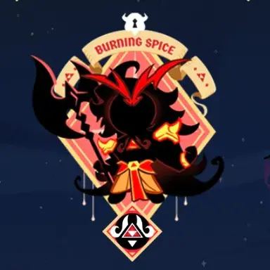 Profile image of 버닝스파이스