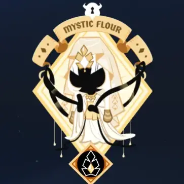 Profile image of 미스틱플라워