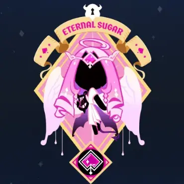 Profile image of 이터널슈가