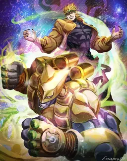 Profile image of DIO