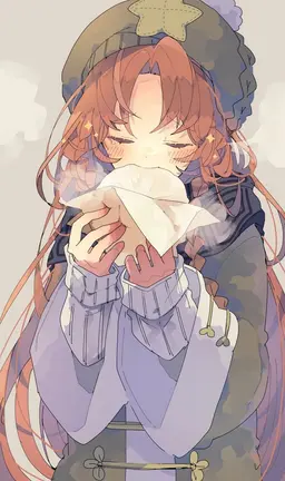 Profile image of 美鈴